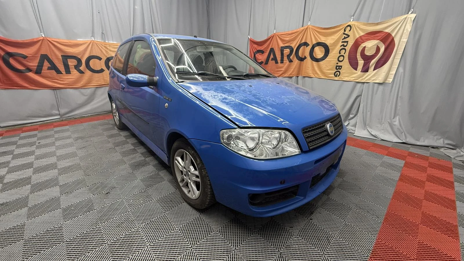 Fiat Punto | Mobile.bg � ����������� 2