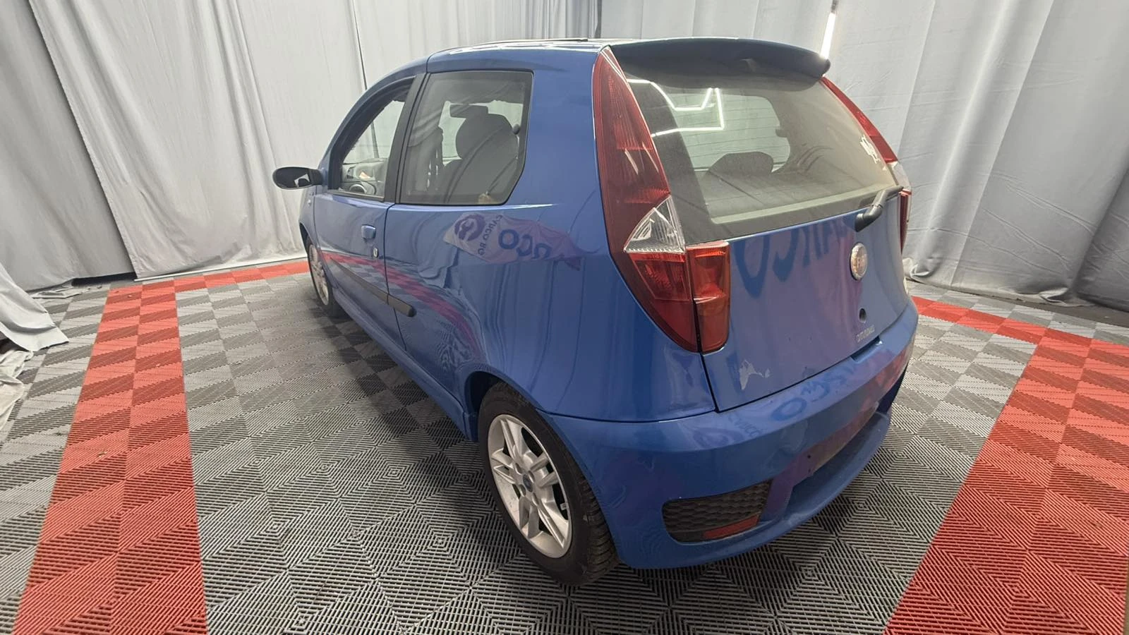 Fiat Punto | Mobile.bg � ����������� 3