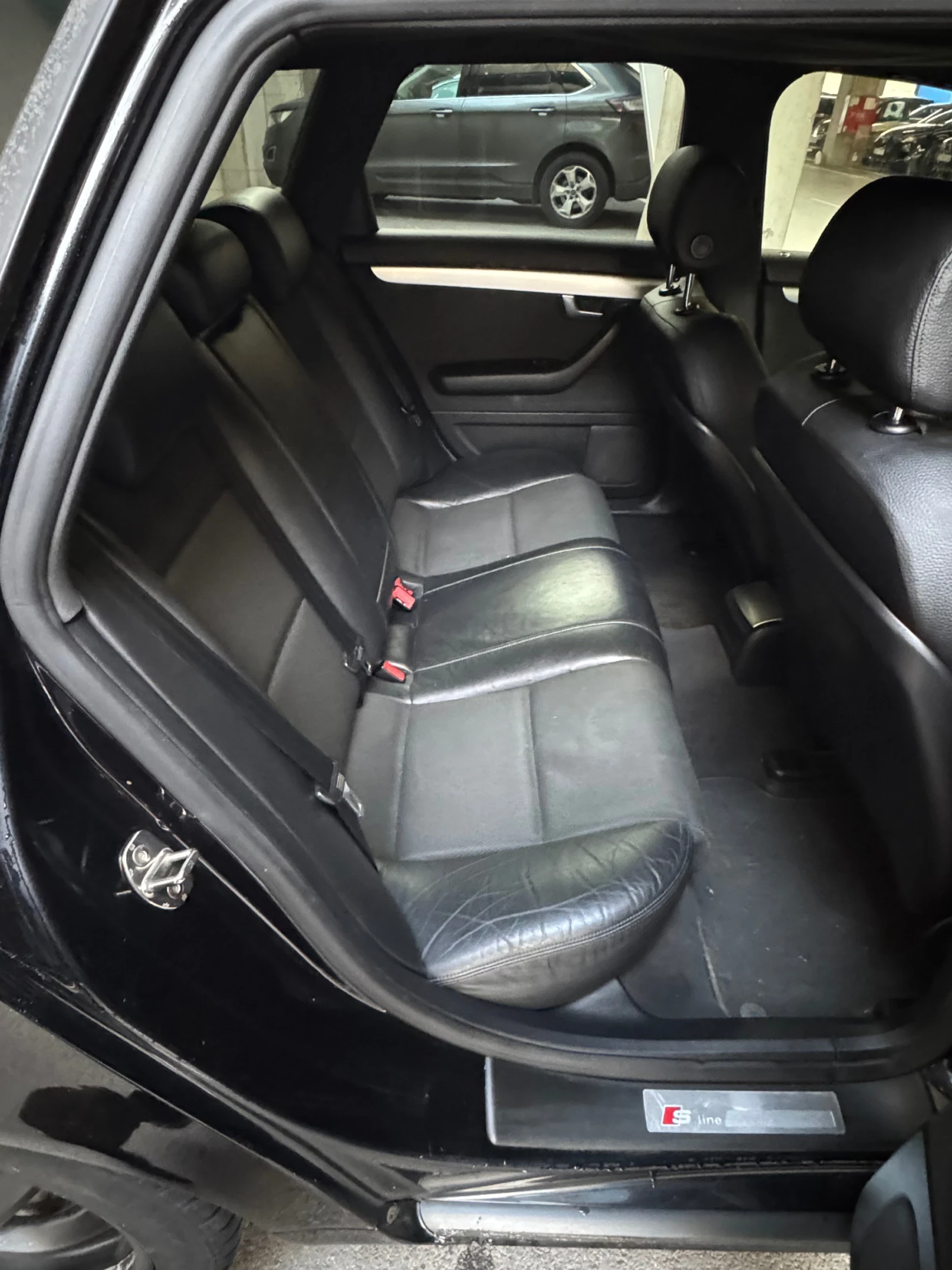 Audi A4, снимка 9 - Автомобили и джипове - 53992622