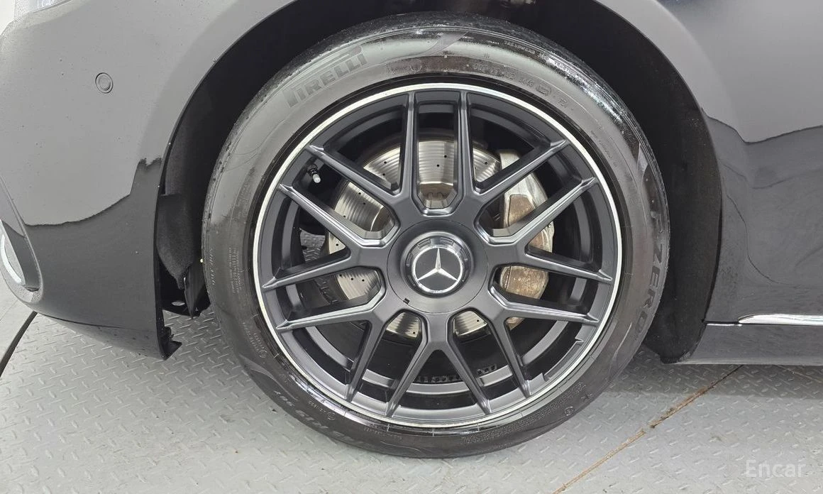 Mercedes-Benz S 350, снимка 5 - Автомобили и джипове - 54085217