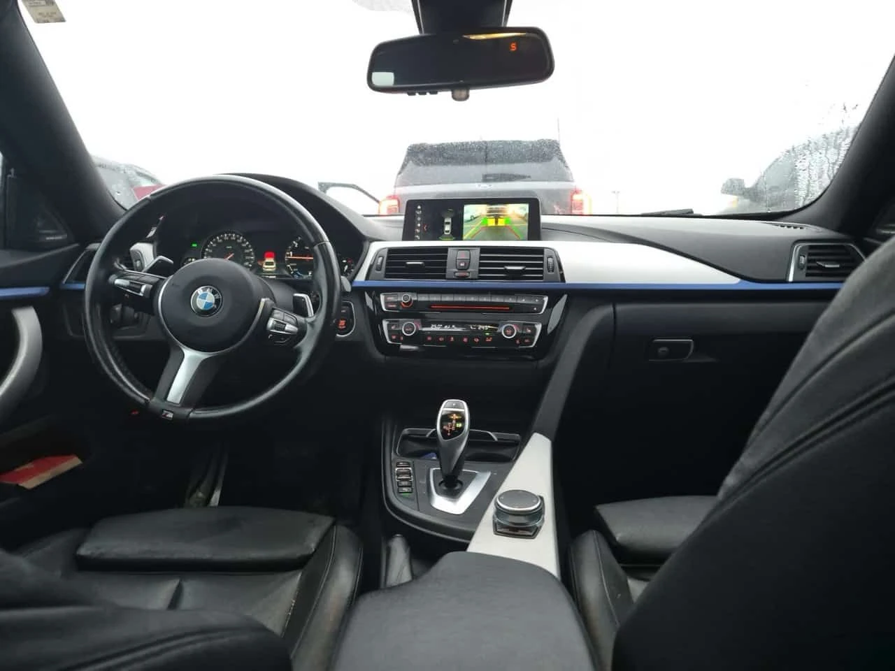 BMW 440 I XDRIVE| ПАМЕТ| PANORAMA| AMBIENT, снимка 9 - Автомобили и джипове - 54218090