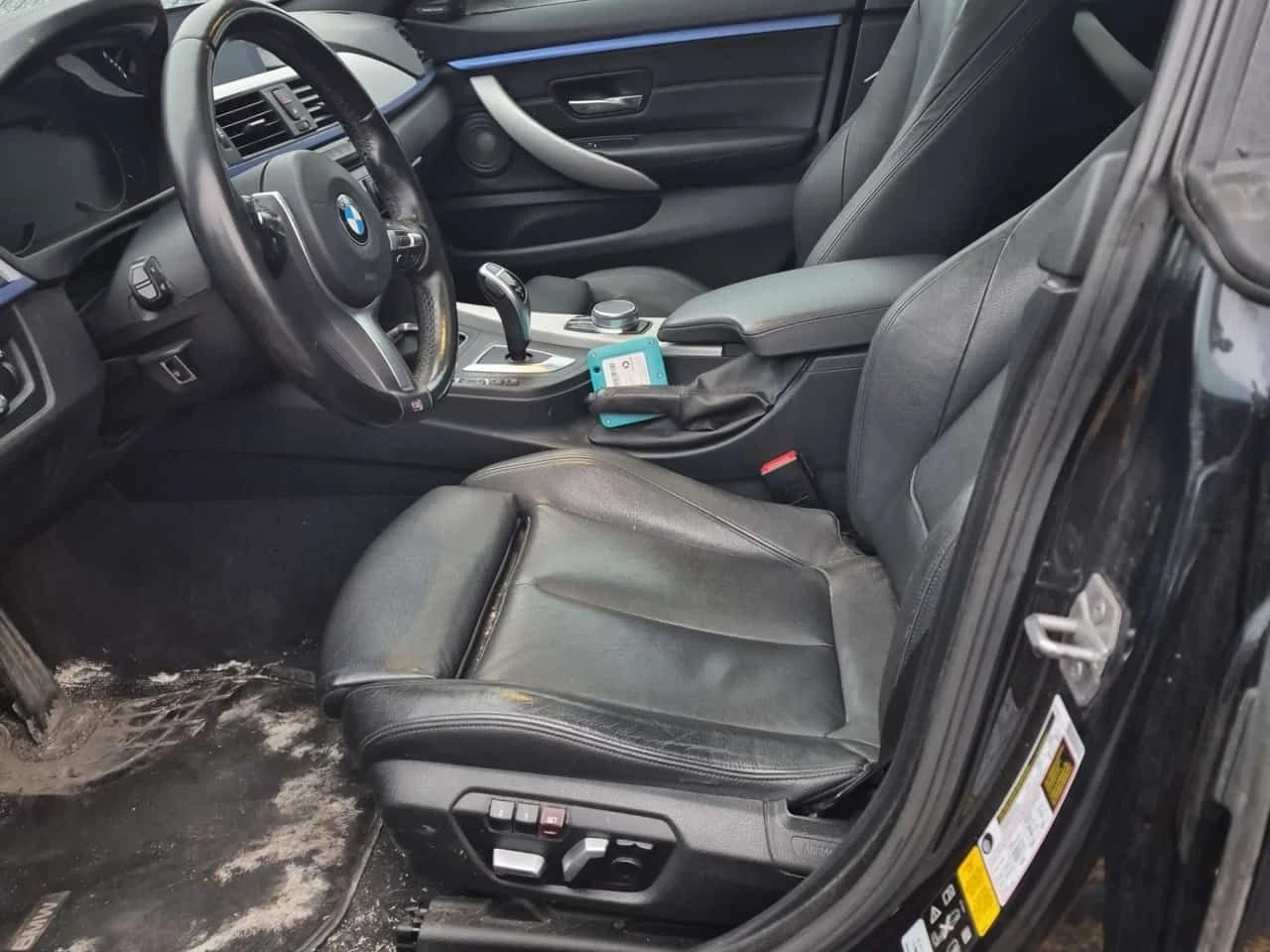 BMW 440 I XDRIVE| ПАМЕТ| PANORAMA| AMBIENT, снимка 8 - Автомобили и джипове - 54218090