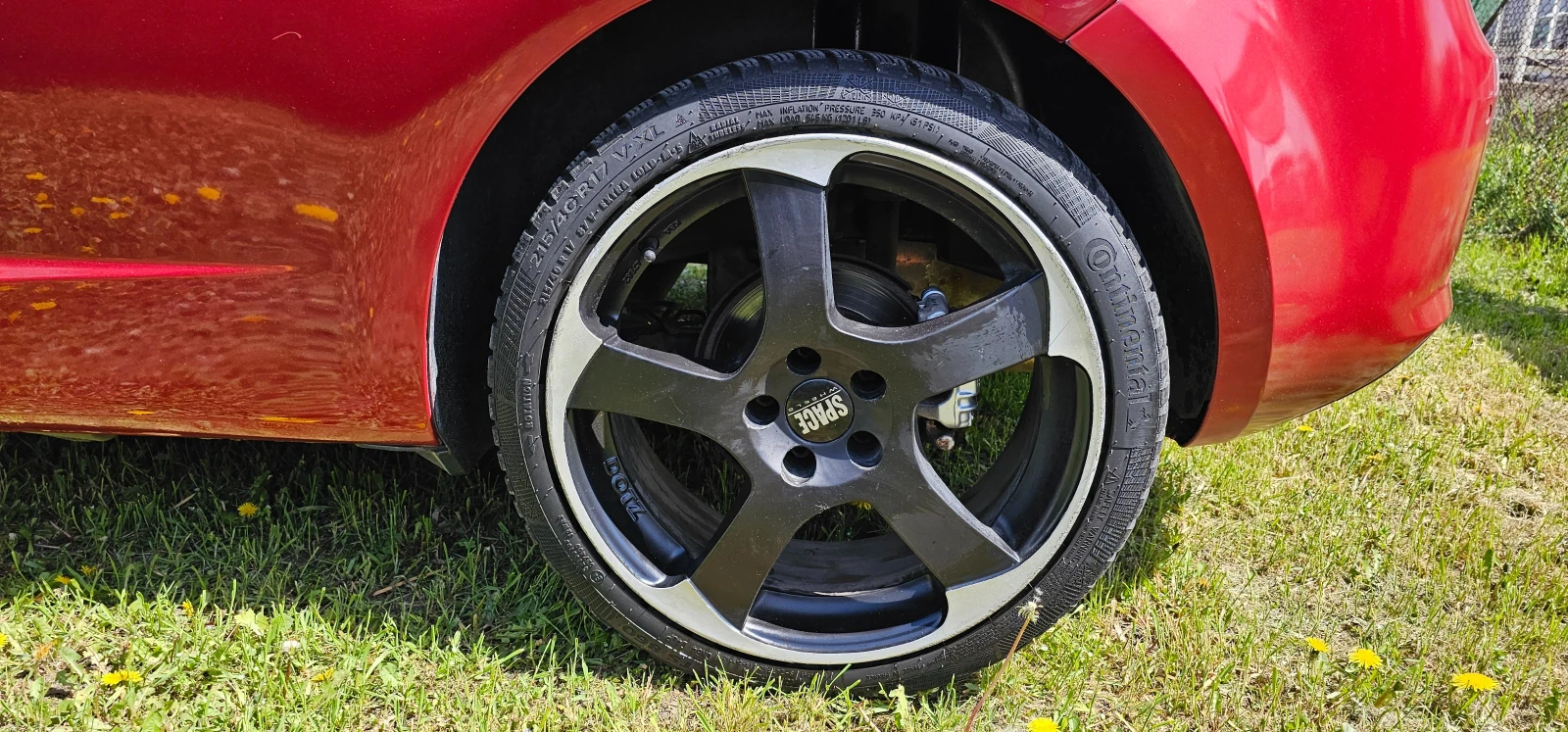 Seat Ibiza BOCANEGRA, снимка 5 - Автомобили и джипове - 54228110