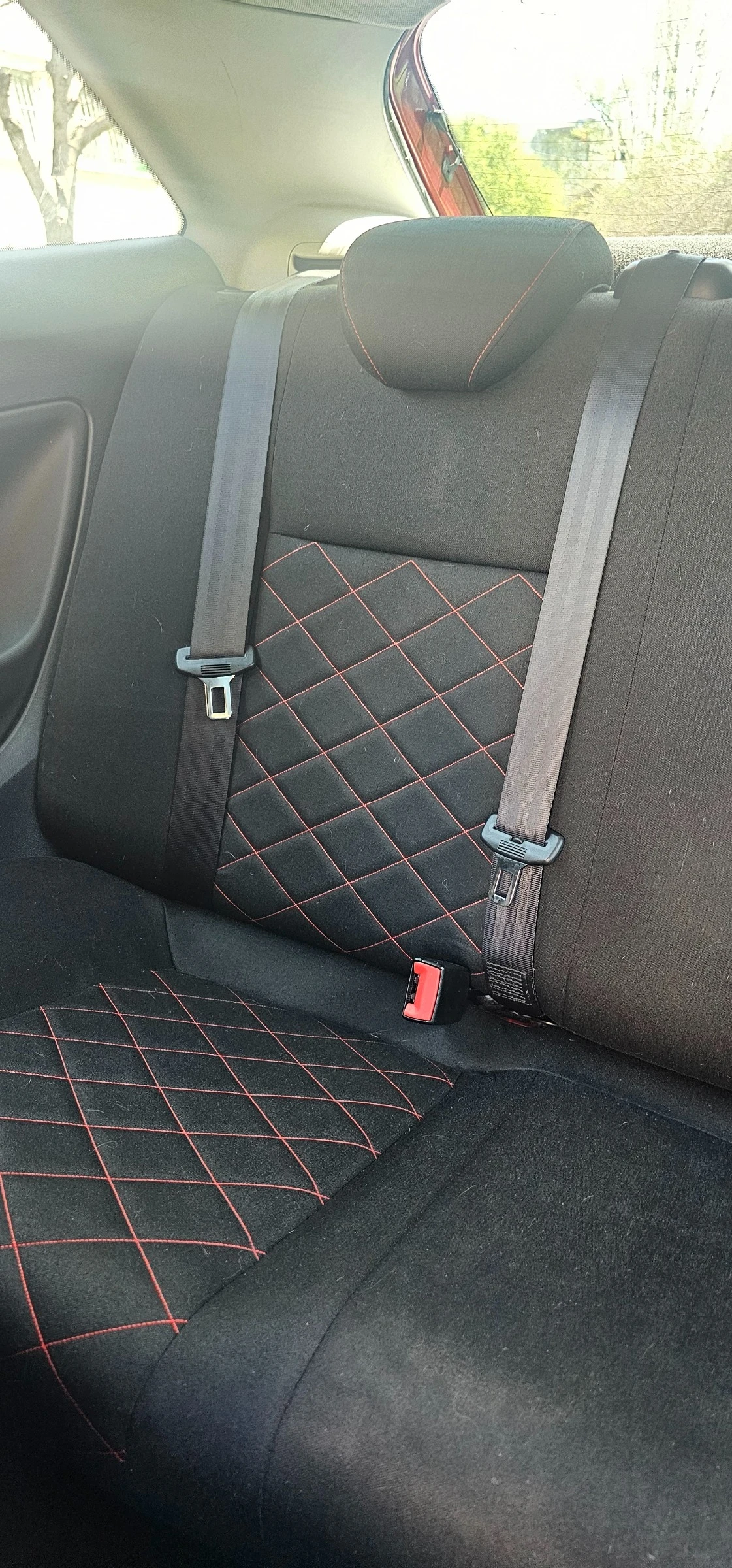 Seat Ibiza BOCANEGRA, снимка 15 - Автомобили и джипове - 54228110