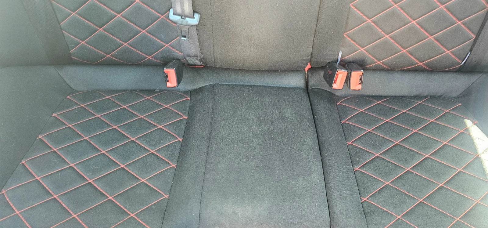 Seat Ibiza BOCANEGRA, снимка 12 - Автомобили и джипове - 54228110