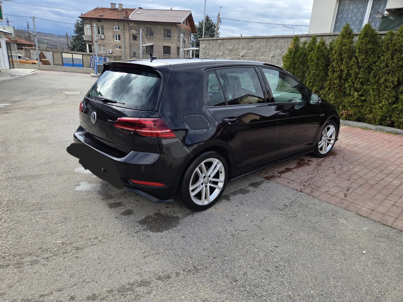 VW Golf 2.0 GTD.184 k.c ��������� DSG 7. | Mobile.bg � ����������� 3
