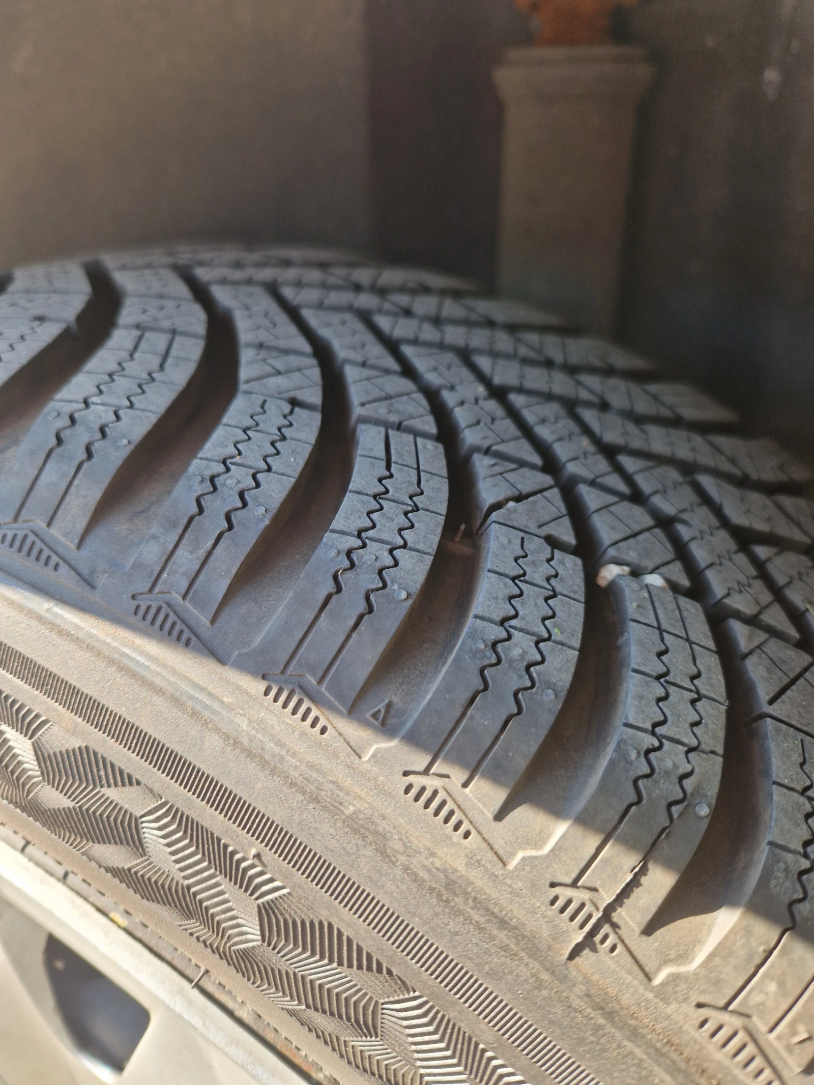 VW Polo, снимка 9 - Автомобили и джипове - 54287919