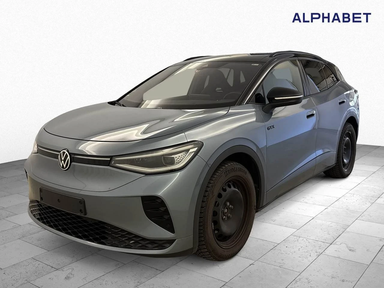 VW ID.4 GTX/220KW/4 MOTION/IQ/MASSAGE/HUD/PANO/FULL/59х.км, снимка 4 - Автомобили и джипове - 54475419