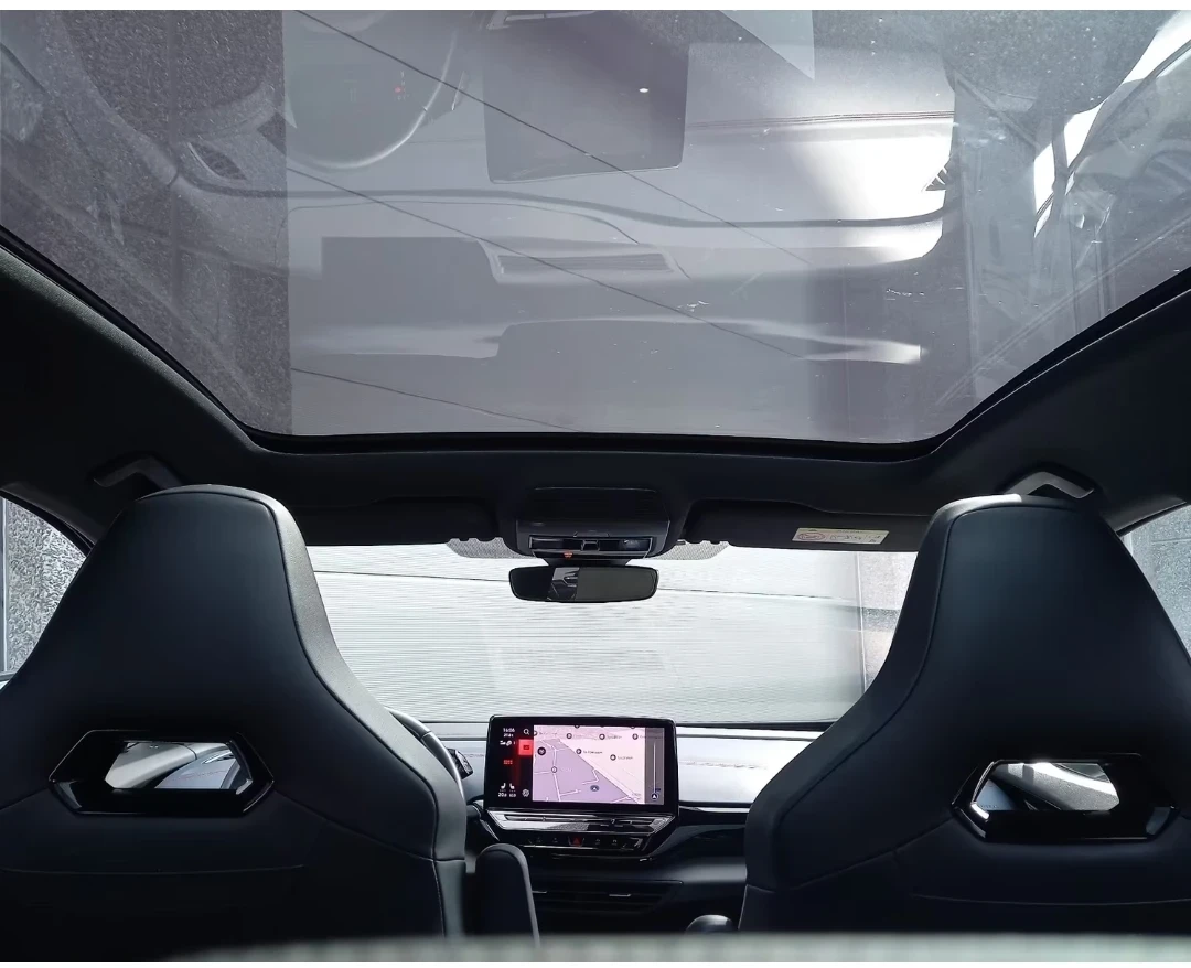 VW ID.4 GTX/220KW/4 MOTION/IQ/MASSAGE/HUD/PANO/FULL/69х.км, снимка 16 - Автомобили и джипове - 54475419