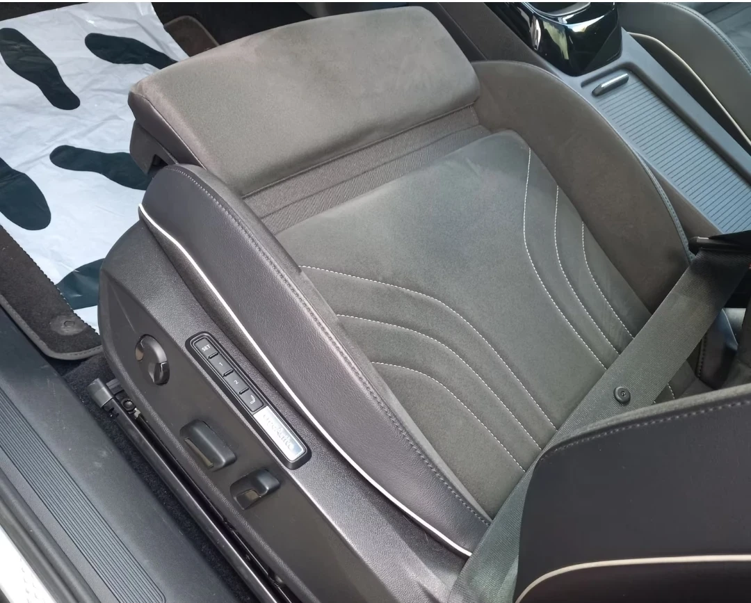 VW ID.4 GTX/220KW/4 MOTION/IQ/MASSAGE/HUD/PANO/FULL/69х.км, снимка 12 - Автомобили и джипове - 54475419