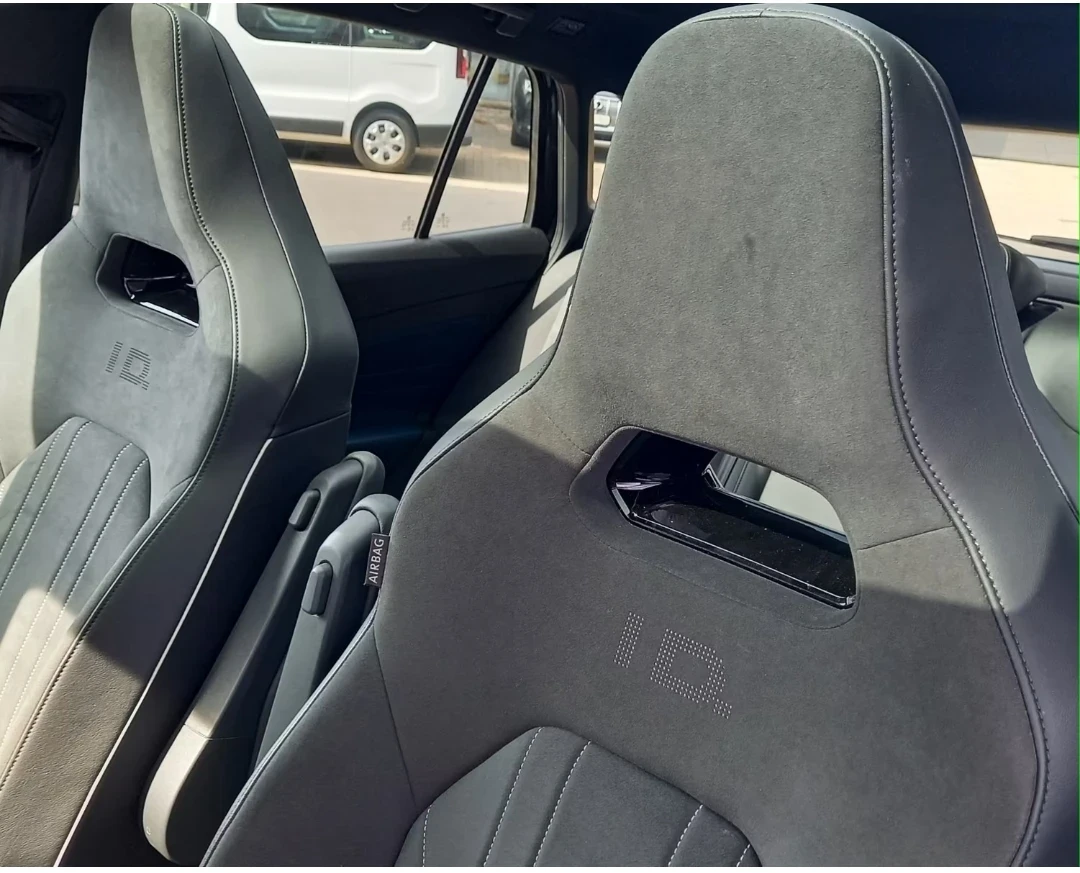 VW ID.4 GTX/220KW/4 MOTION/IQ/MASSAGE/HUD/PANO/FULL/69х.км, снимка 13 - Автомобили и джипове - 54475419