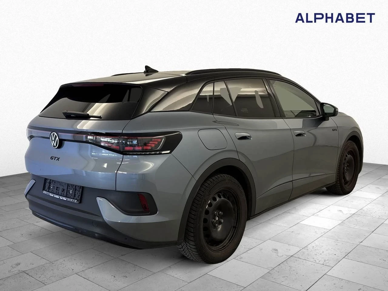 VW ID.4 GTX/220KW/4 MOTION/IQ/MASSAGE/HUD/PANO/FULL/59х.км, снимка 2 - Автомобили и джипове - 54475419