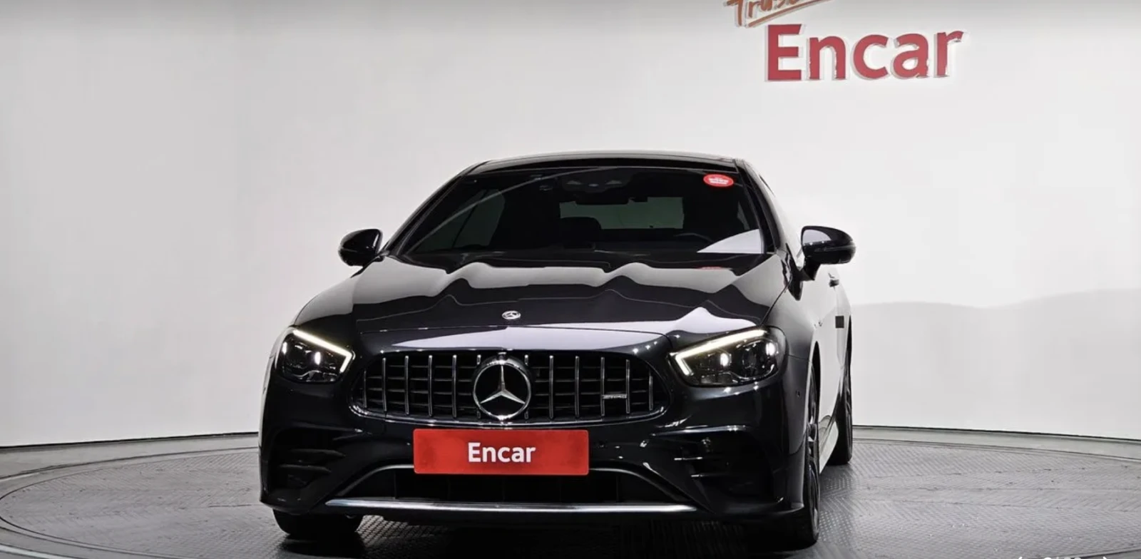 Mercedes-Benz E 53 AMG 4MATIC+ * AMBIENT* ШИБИДАХ* BURMESTER* КАМЕРИ* 360, снимка 3 - Автомобили и джипове - 54671416