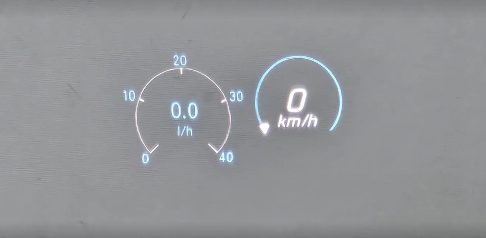 Mercedes-Benz E 53 AMG 4MATIC+ * AMBIENT* ШИБИДАХ* BURMESTER* КАМЕРИ* 360, снимка 16 - Автомобили и джипове - 54671416