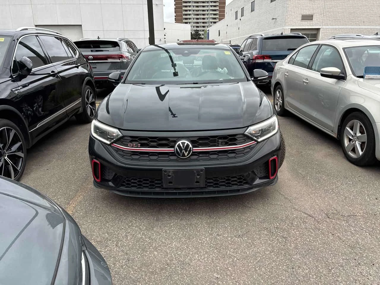 VW Jetta GLI * DSG * CARFAX * ПАНО * KEYLESS * ПОДГРЕВИ, снимка 6 - Автомобили и джипове - 54790091