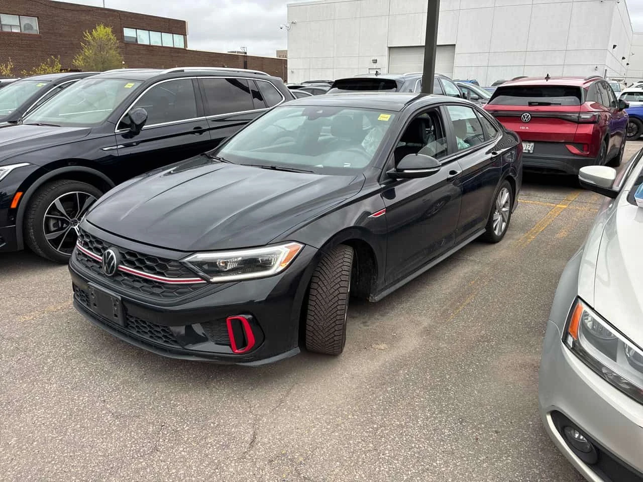 VW Jetta GLI * DSG * CARFAX * ПАНО * KEYLESS * ПОДГРЕВИ
