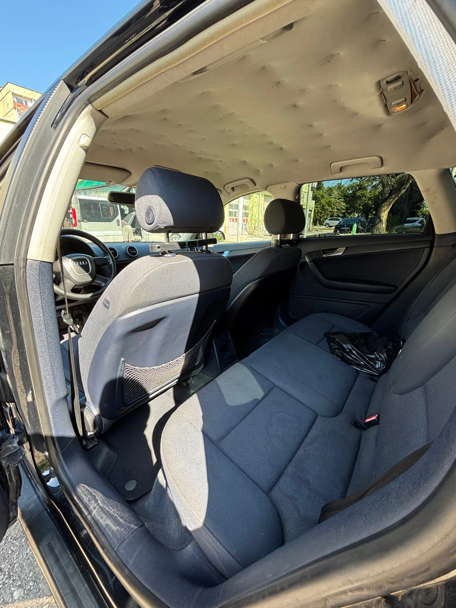 Audi A3, снимка 7 - Автомобили и джипове - 54802707