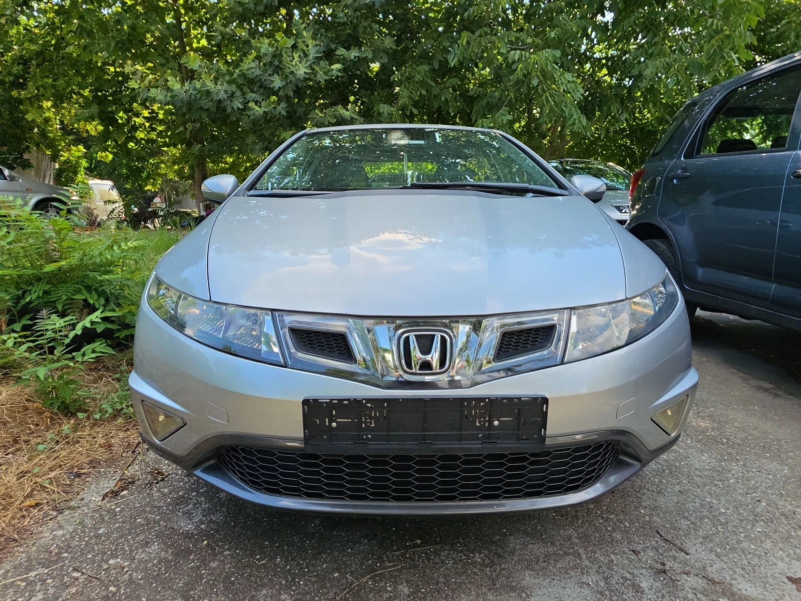 Honda Civic 1.4i 99k.c.FaceLift