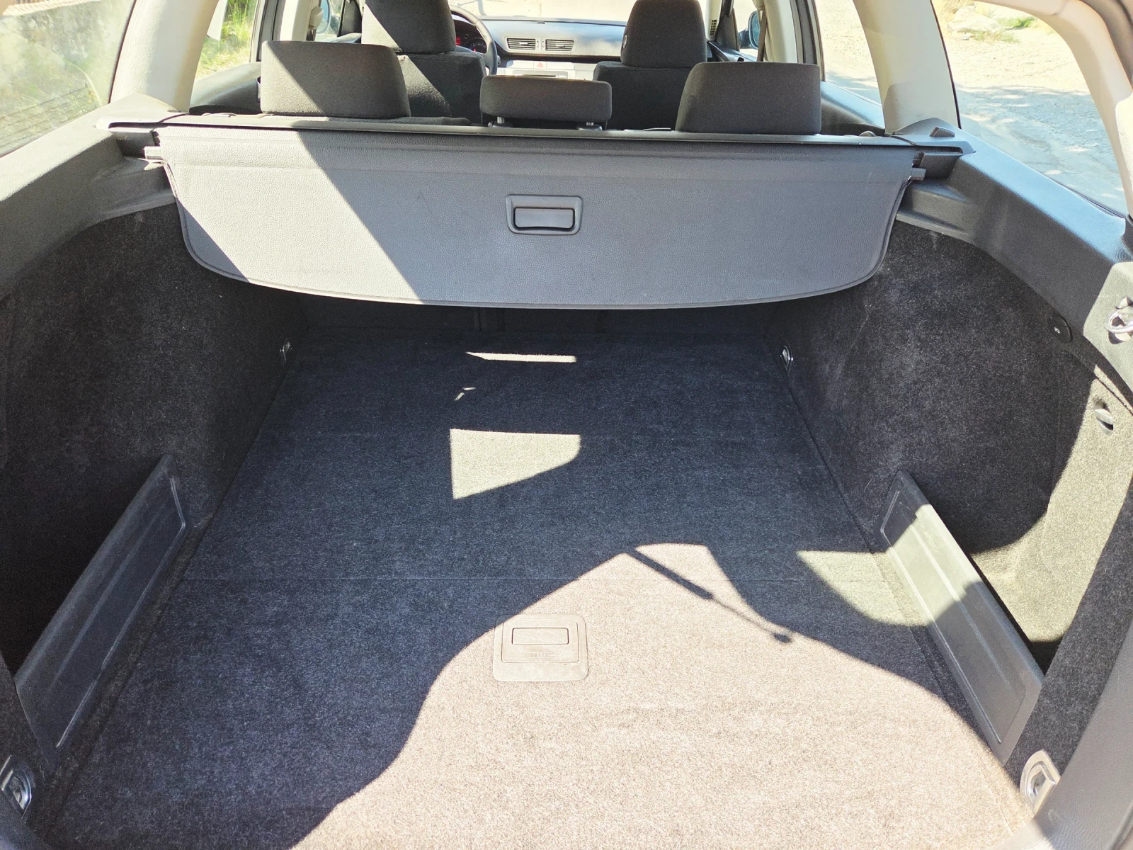 VW Passat 2, 000TDI EURO4 , снимка 13 - Автомобили и джипове - 55237144