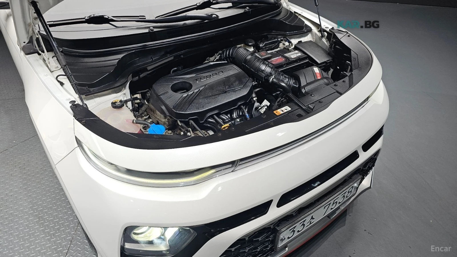 Kia Soul 1.6T-GDI* PRESTIGE* КОЖА* ПОДГРЕВ* КАМЕРА* NAVI* , снимка 6 - Автомобили и джипове - 55264564
