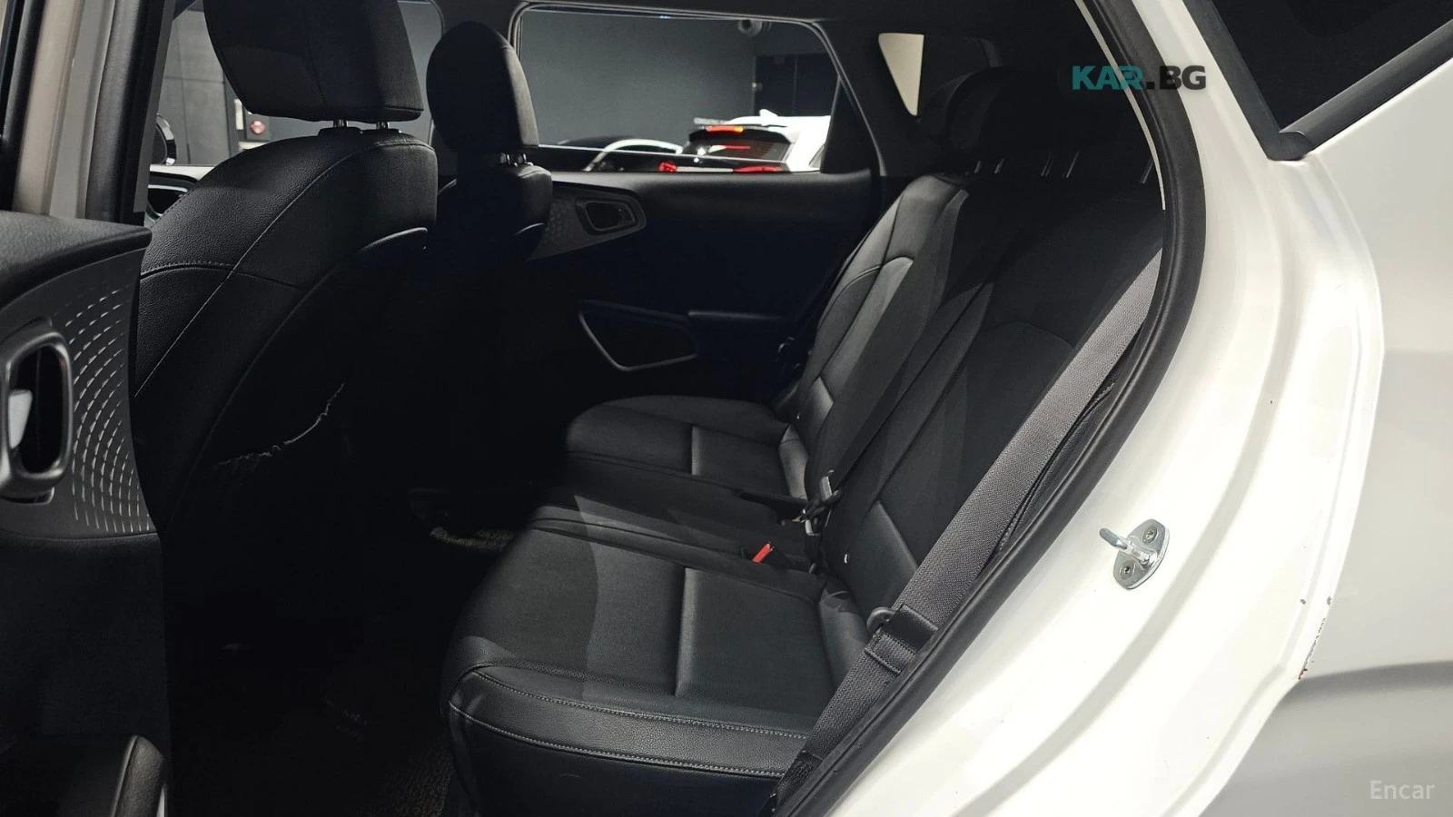 Kia Soul 1.6T-GDI* PRESTIGE* КОЖА* ПОДГРЕВ* КАМЕРА* NAVI* , снимка 11 - Автомобили и джипове - 55264564
