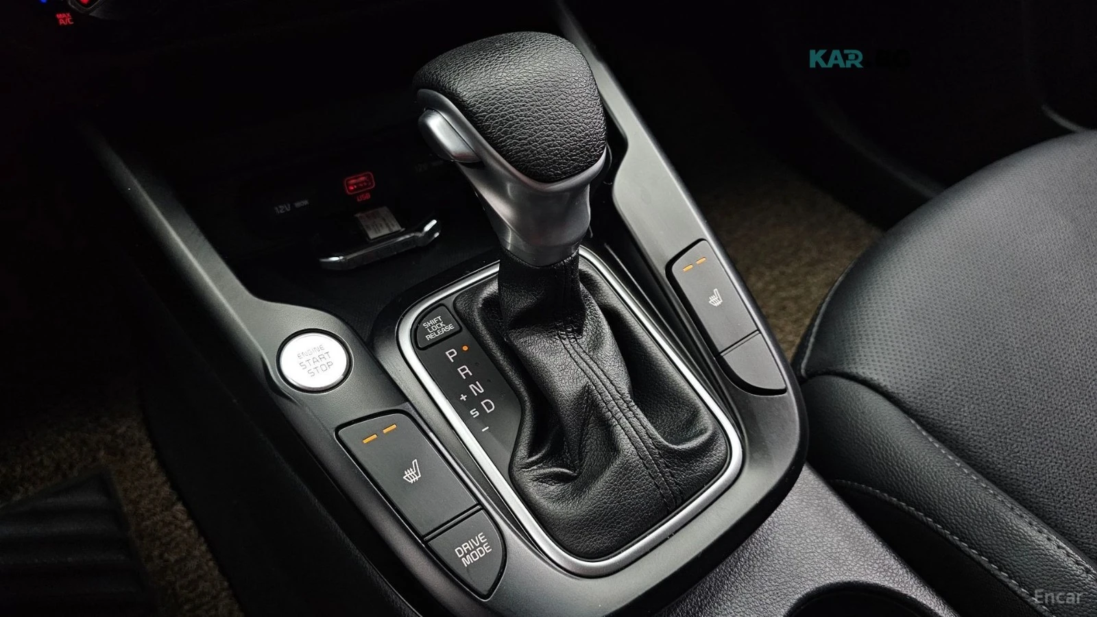 Kia Soul 1.6T-GDI* PRESTIGE* КОЖА* ПОДГРЕВ* КАМЕРА* NAVI* , снимка 9 - Автомобили и джипове - 55264564