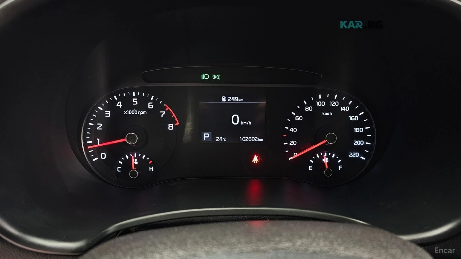 Kia Soul 1.6T-GDI* PRESTIGE* КОЖА* ПОДГРЕВ* КАМЕРА* NAVI* , снимка 8 - Автомобили и джипове - 55264564