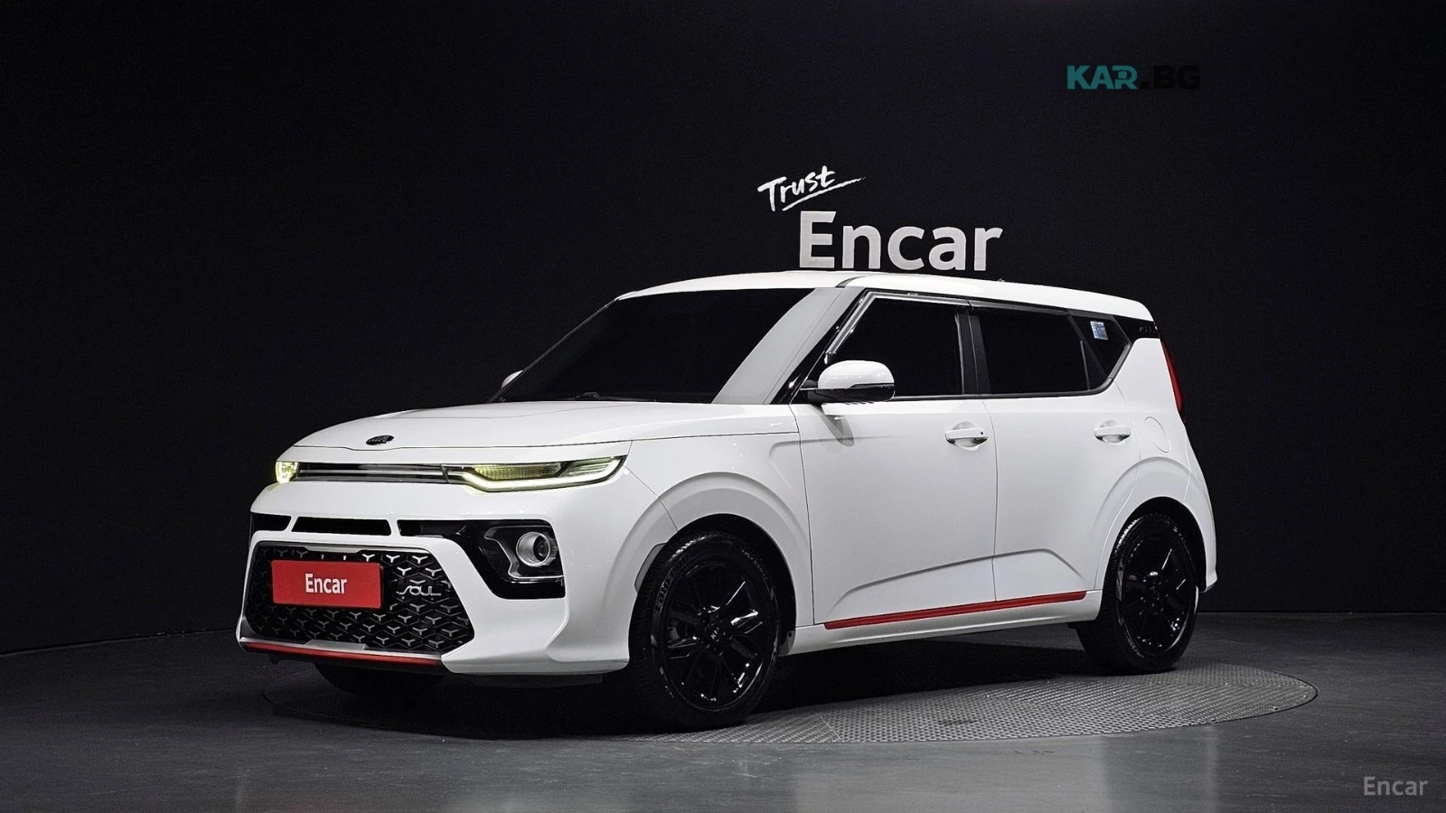 Kia Soul 1.6T-GDI* PRESTIGE* КОЖА* ПОДГРЕВ* КАМЕРА* NAVI* 