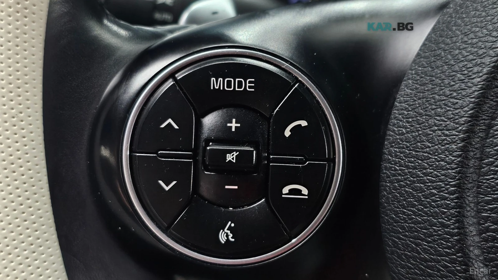 Kia Soul 1.6T-GDI* PRESTIGE* КОЖА* ПОДГРЕВ* КАМЕРА* NAVI* , снимка 14 - Автомобили и джипове - 55264564