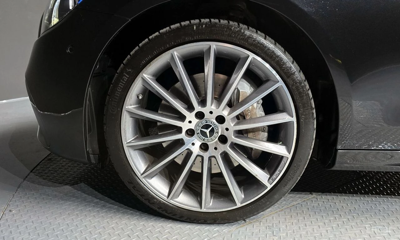 Mercedes-Benz E 350 * КРАЙНА ЦЕНА ДО БЪЛГАРИЯ * АВТОКРЕДИТ, снимка 6 - Автомобили и джипове - 55540645