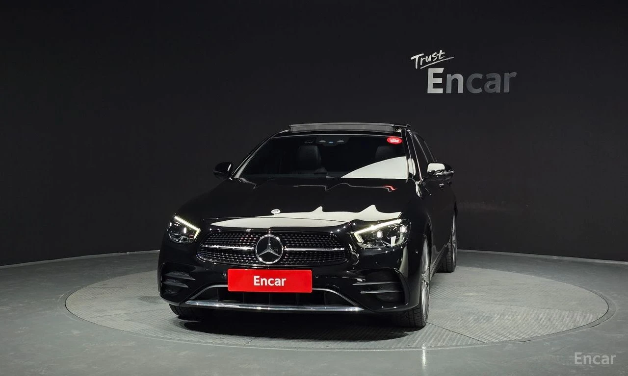 Mercedes-Benz E 350 * КРАЙНА ЦЕНА ДО БЪЛГАРИЯ * АВТОКРЕДИТ, снимка 4 - Автомобили и джипове - 55540645