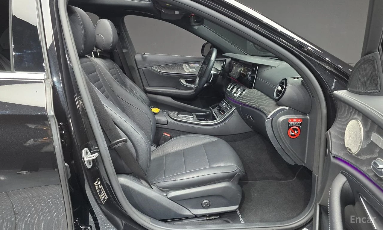 Mercedes-Benz E 350 * КРАЙНА ЦЕНА ДО БЪЛГАРИЯ * АВТОКРЕДИТ, снимка 12 - Автомобили и джипове - 55540645