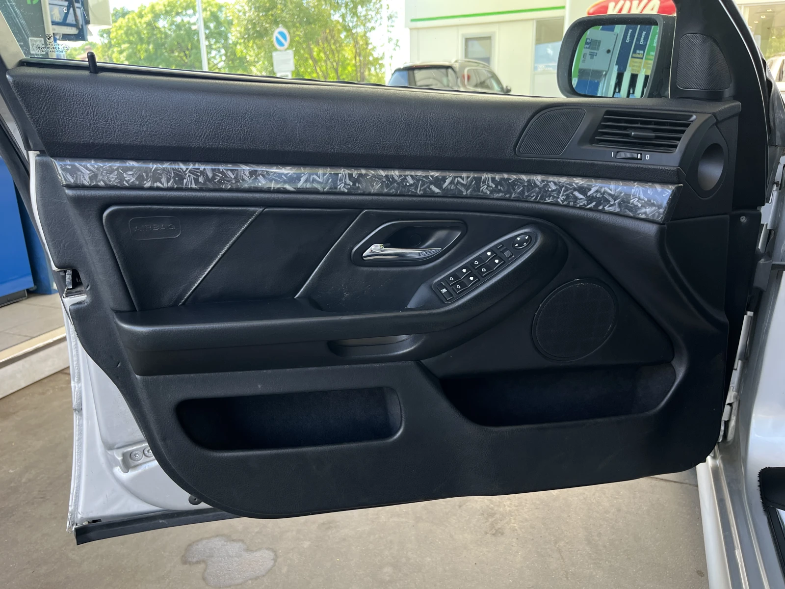BMW 525 Stroke 240кс Facelift, снимка 13 - Автомобили и джипове - 55616441