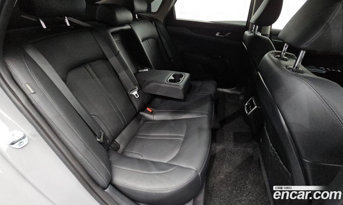Kia K5 1.6 Turbo Prestige, снимка 17 - Автомобили и джипове - 55669005