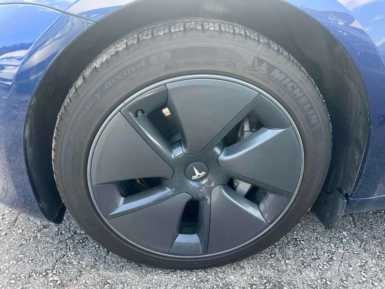 Tesla Model 3 * Standard Range * CARFAX * ОПЦИЯ ЗА ФИНАНСИРАНЕ, снимка 6 - Автомобили и джипове - 55788821