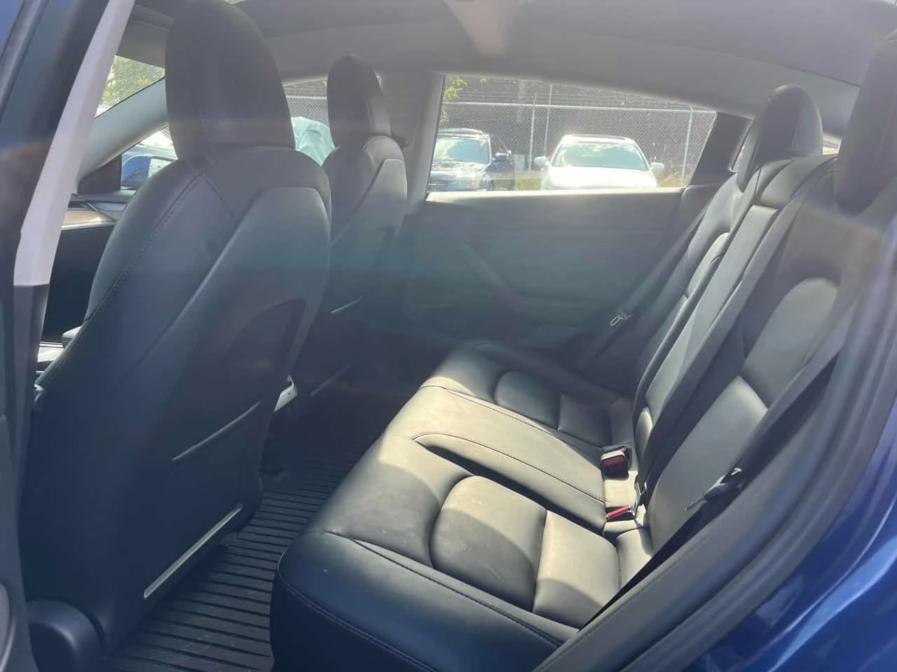 Tesla Model 3 * Standard Range * CARFAX * ОПЦИЯ ЗА ФИНАНСИРАНЕ, снимка 9 - Автомобили и джипове - 55788821