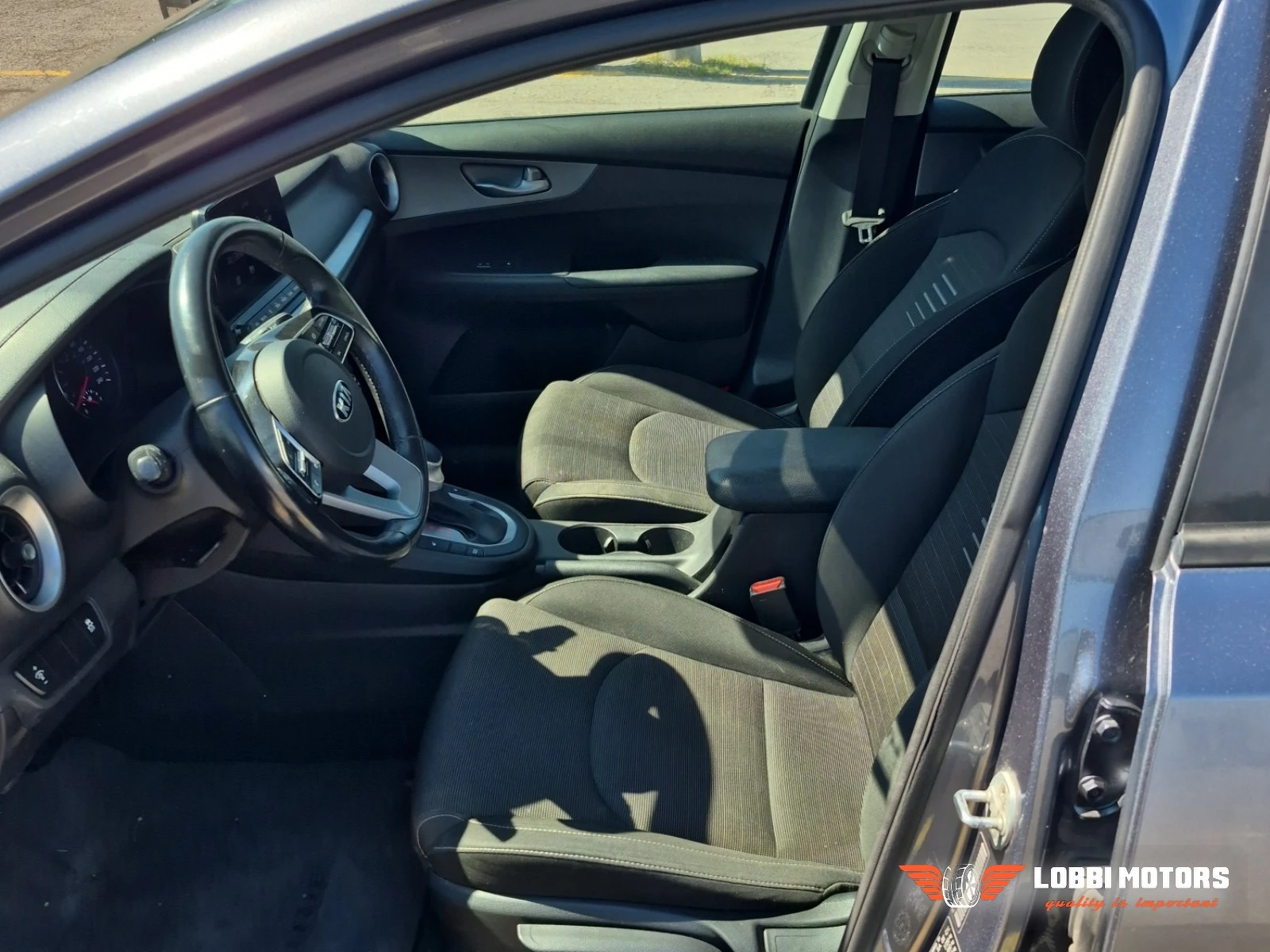 Kia Forte | Mobile.bg � ����������� 5