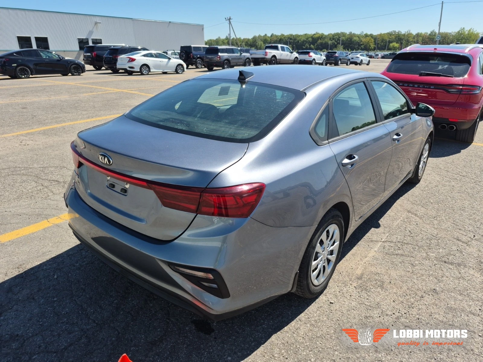 Kia Forte | Mobile.bg � ����������� 3