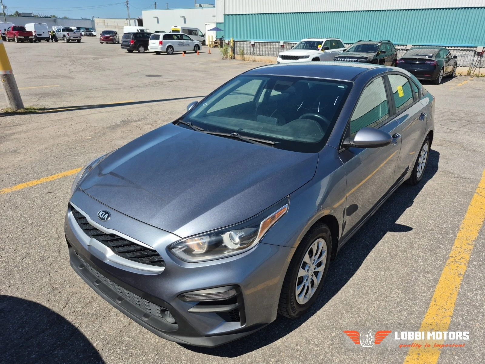 Kia Forte | Mobile.bg � ����������� 1