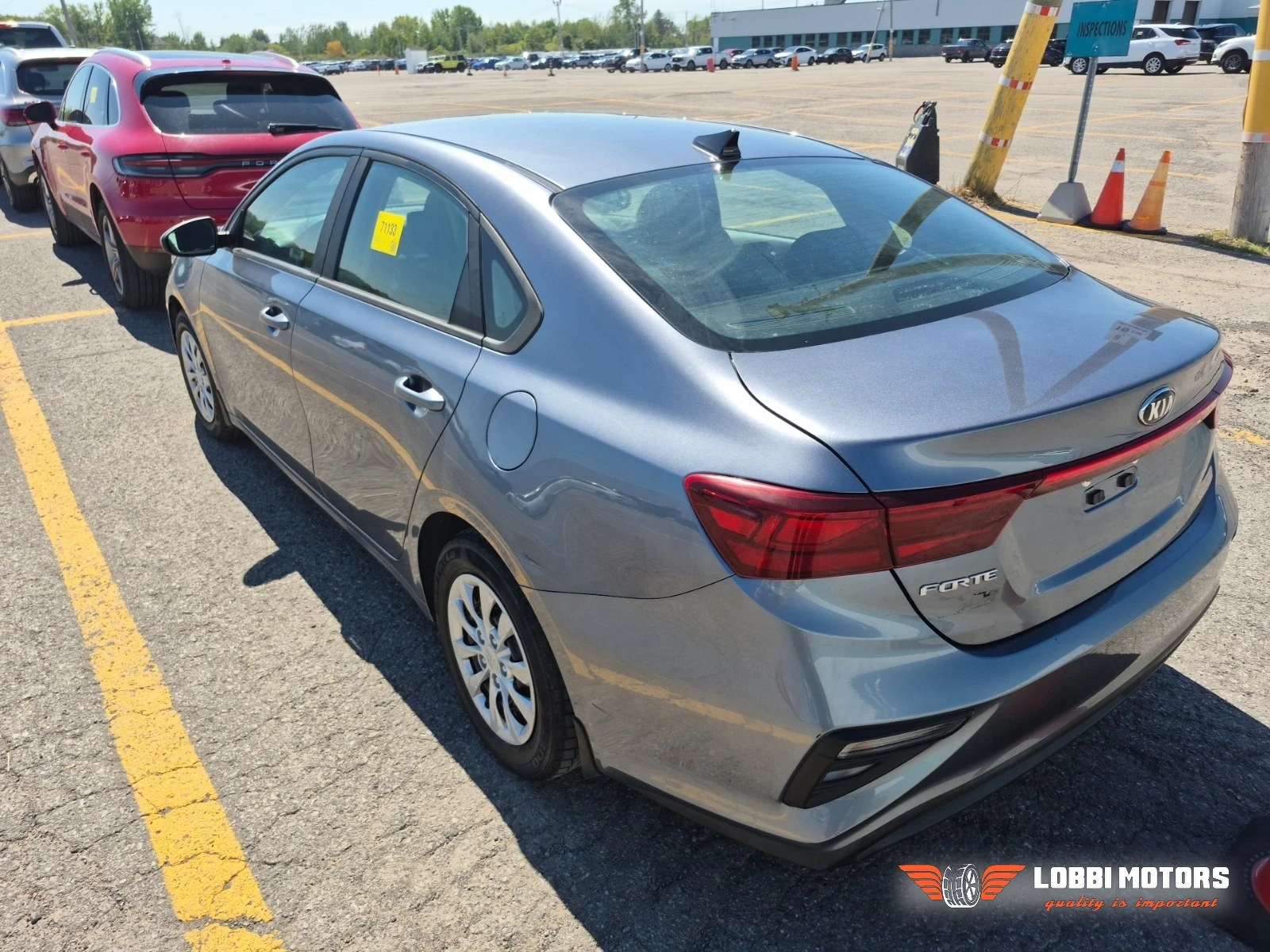 Kia Forte | Mobile.bg � ����������� 4