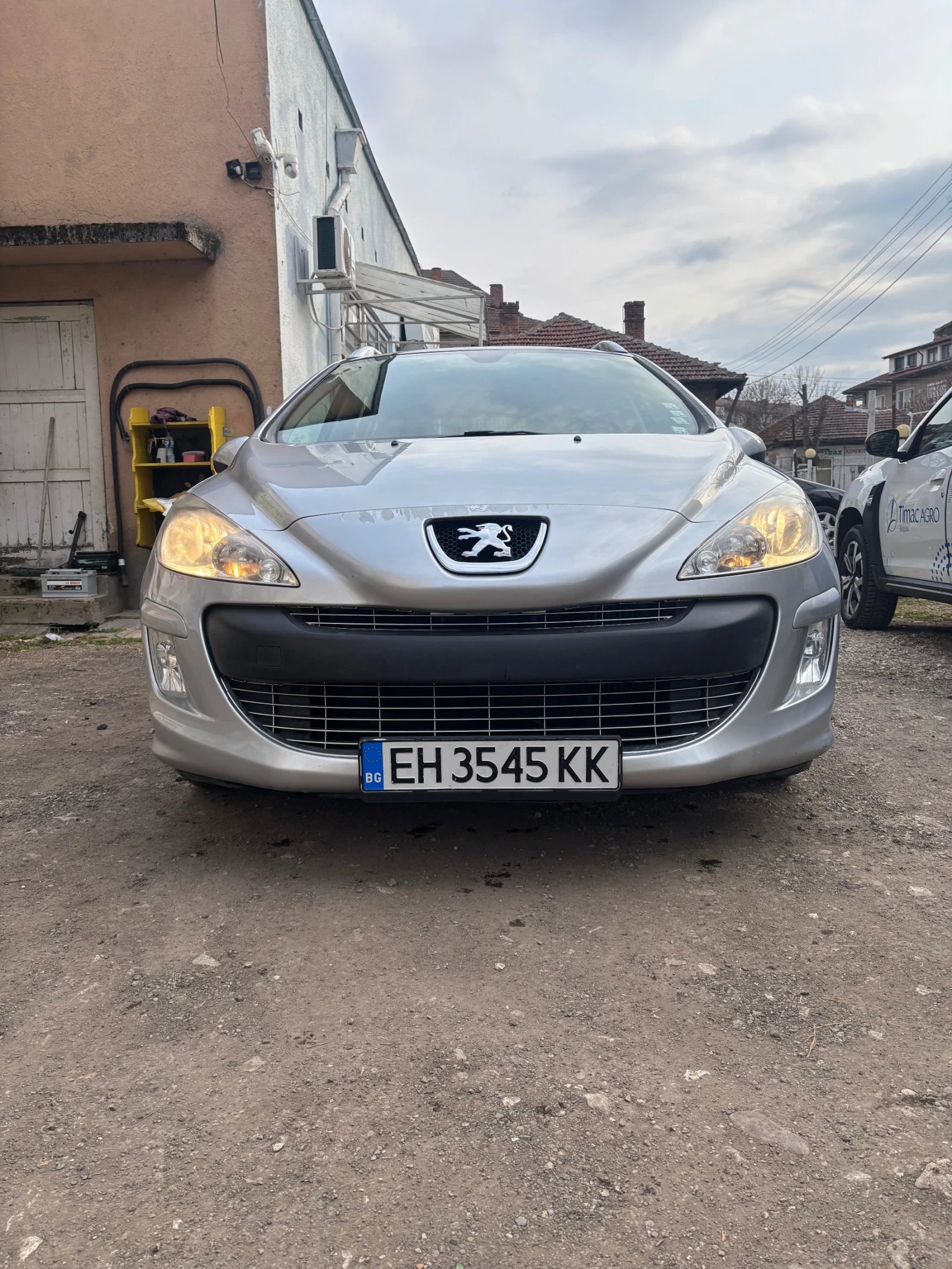 Peugeot 307 | Mobile.bg � ����������� 14