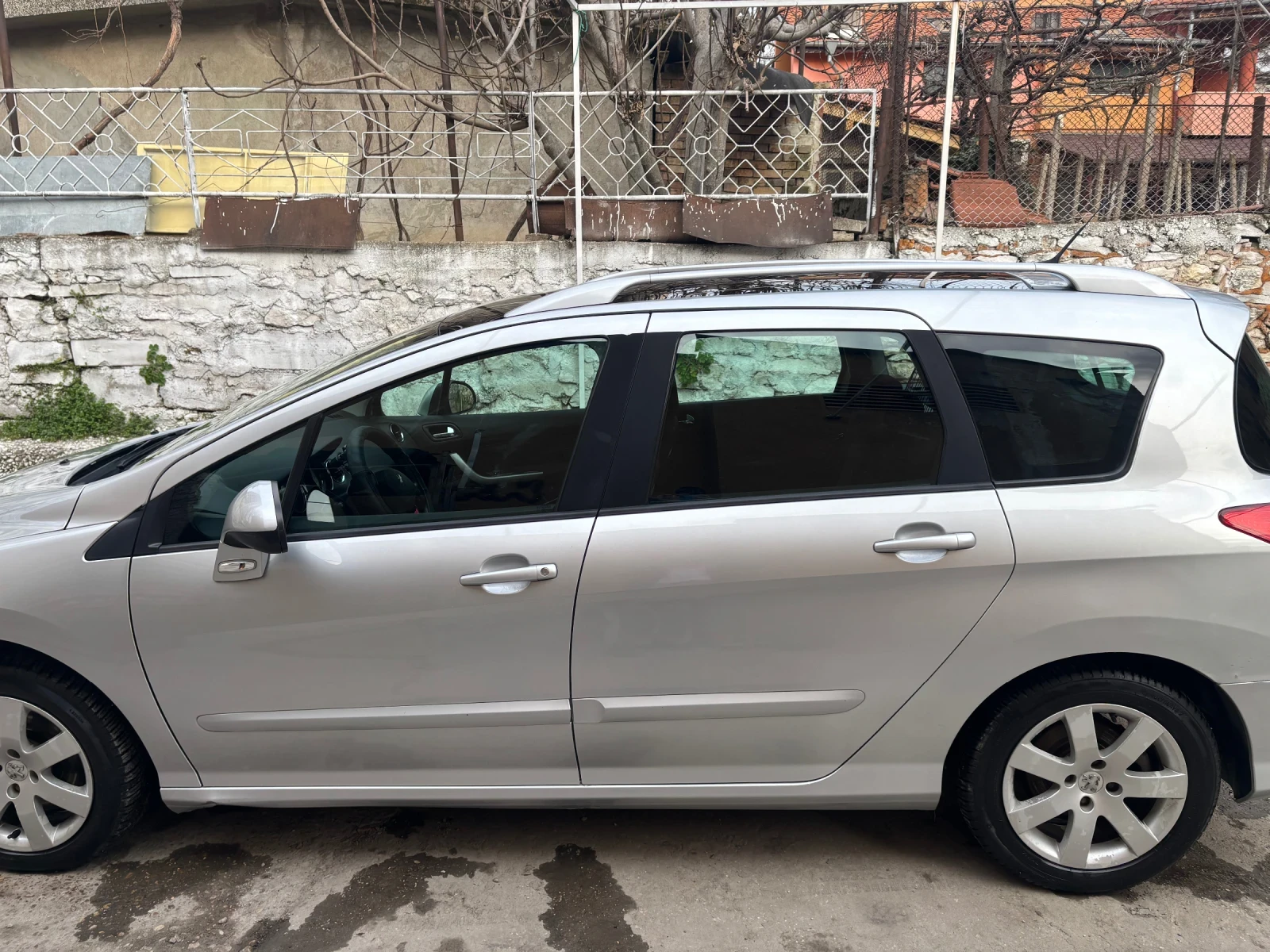 Peugeot 307 | Mobile.bg � ����������� 4