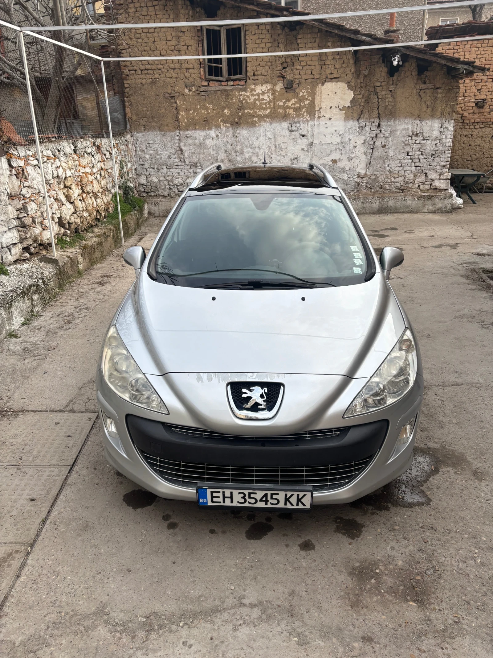 Peugeot 307 | Mobile.bg � ����������� 1