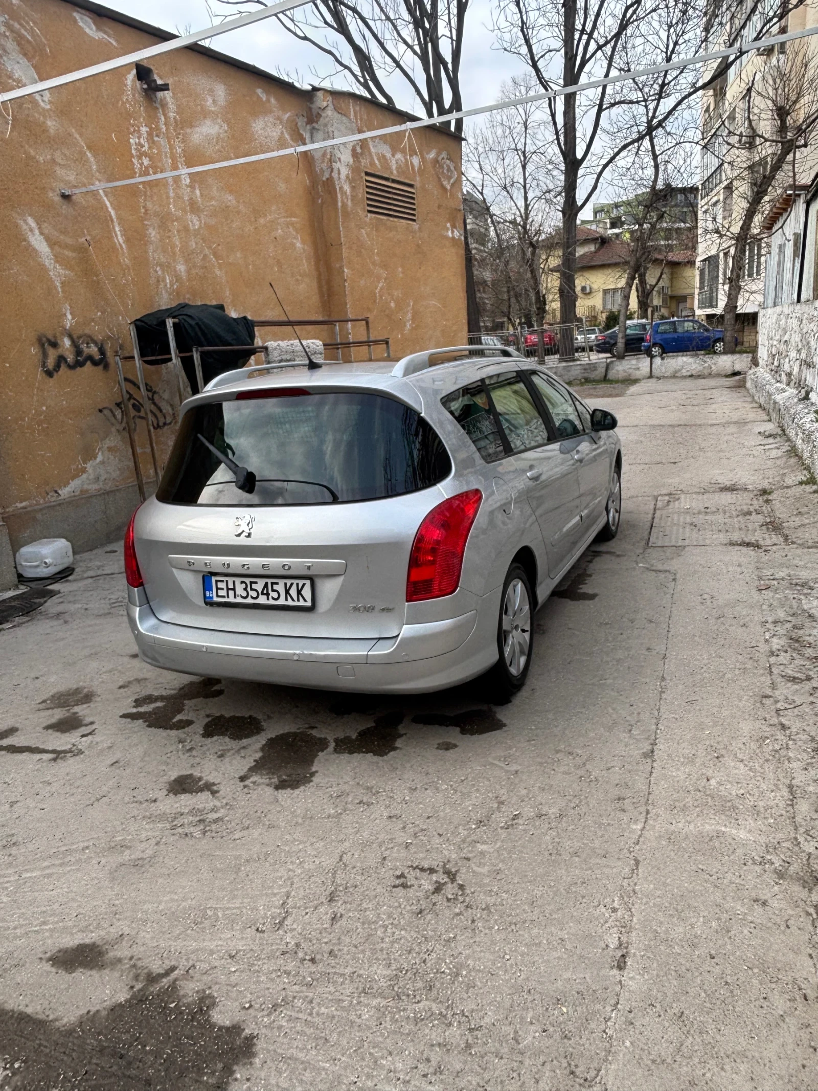 Peugeot 307 | Mobile.bg � ����������� 6