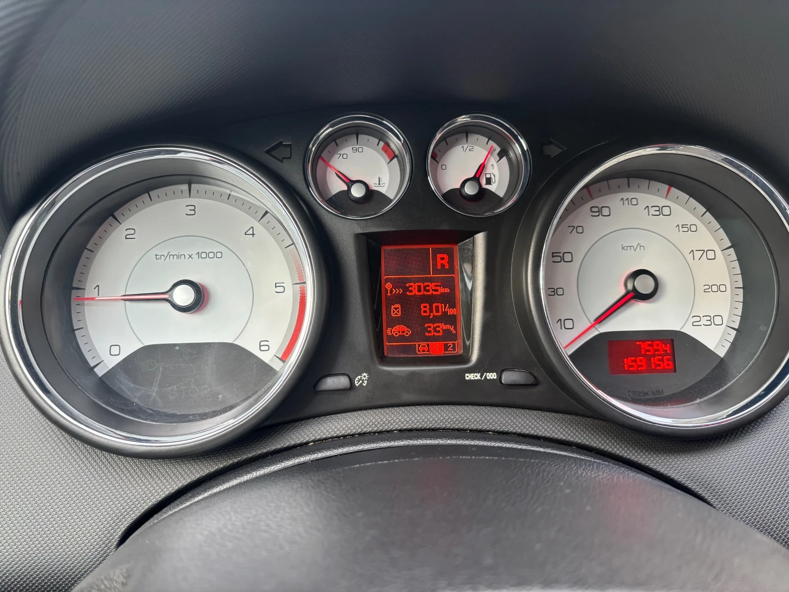 Peugeot 307 | Mobile.bg � ����������� 13