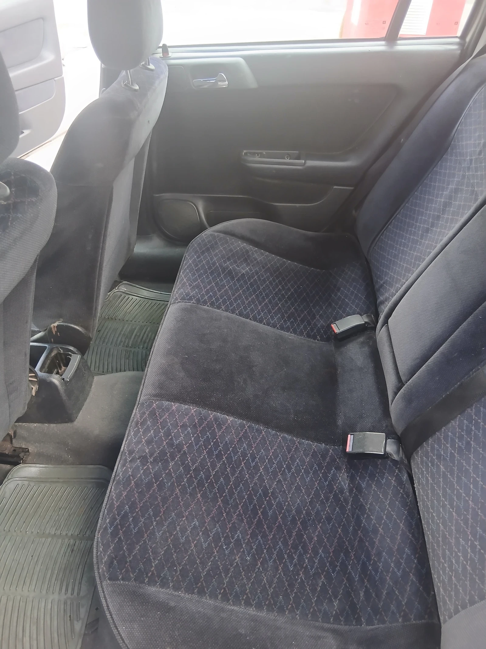Opel Astra, снимка 5 - Автомобили и джипове - 56183483