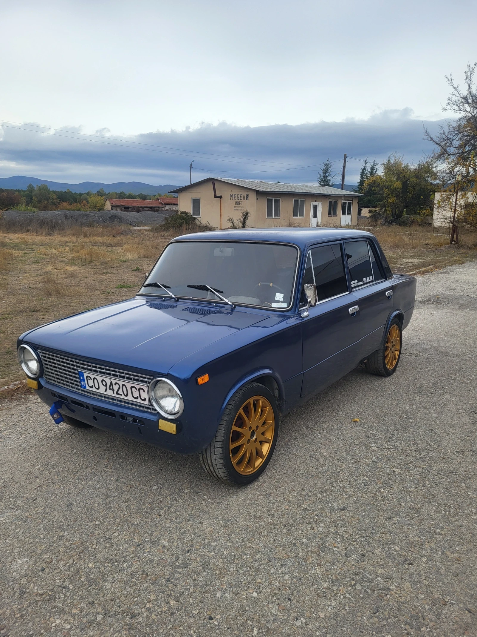 Lada 1300 2.0