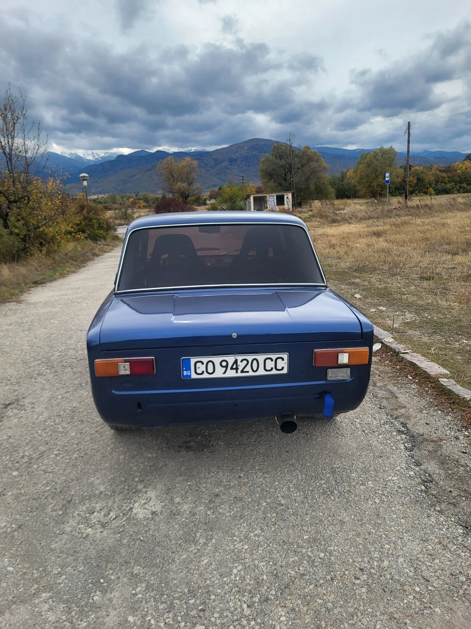 Lada 1300 2.0, снимка 3 - Автомобили и джипове - 56519640