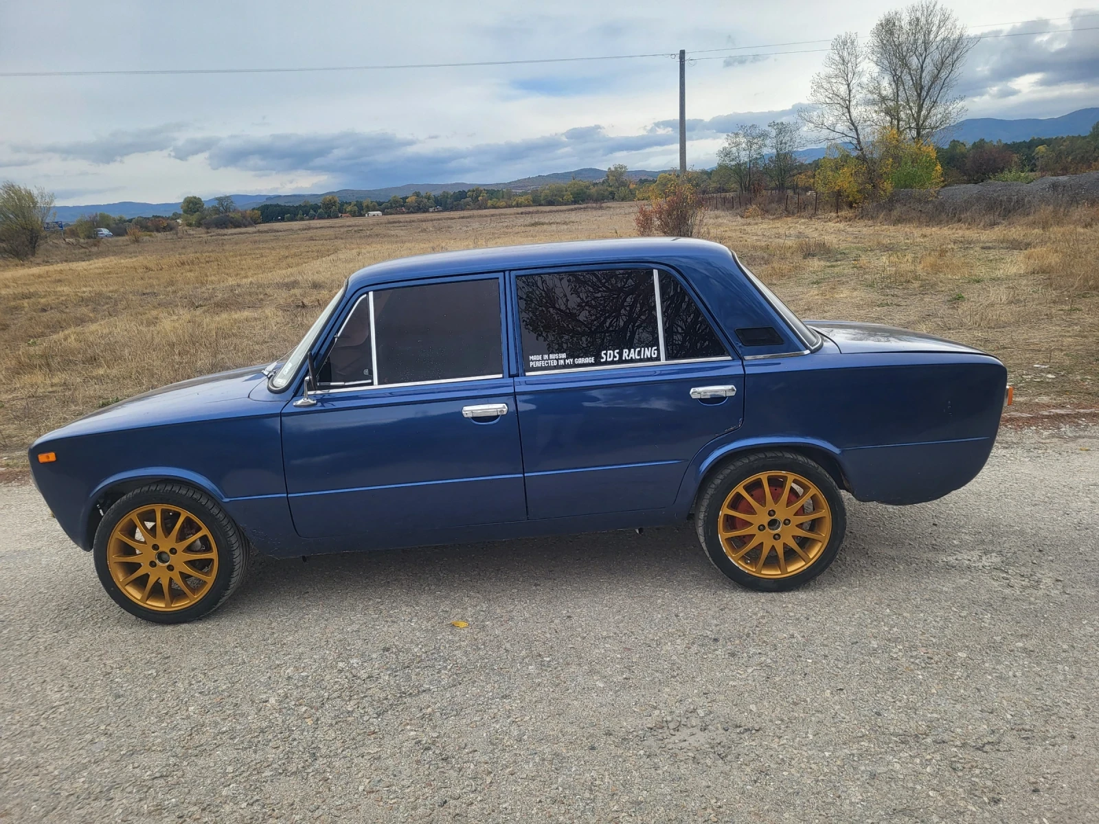 Lada 1300 2.0, снимка 2 - Автомобили и джипове - 56519640