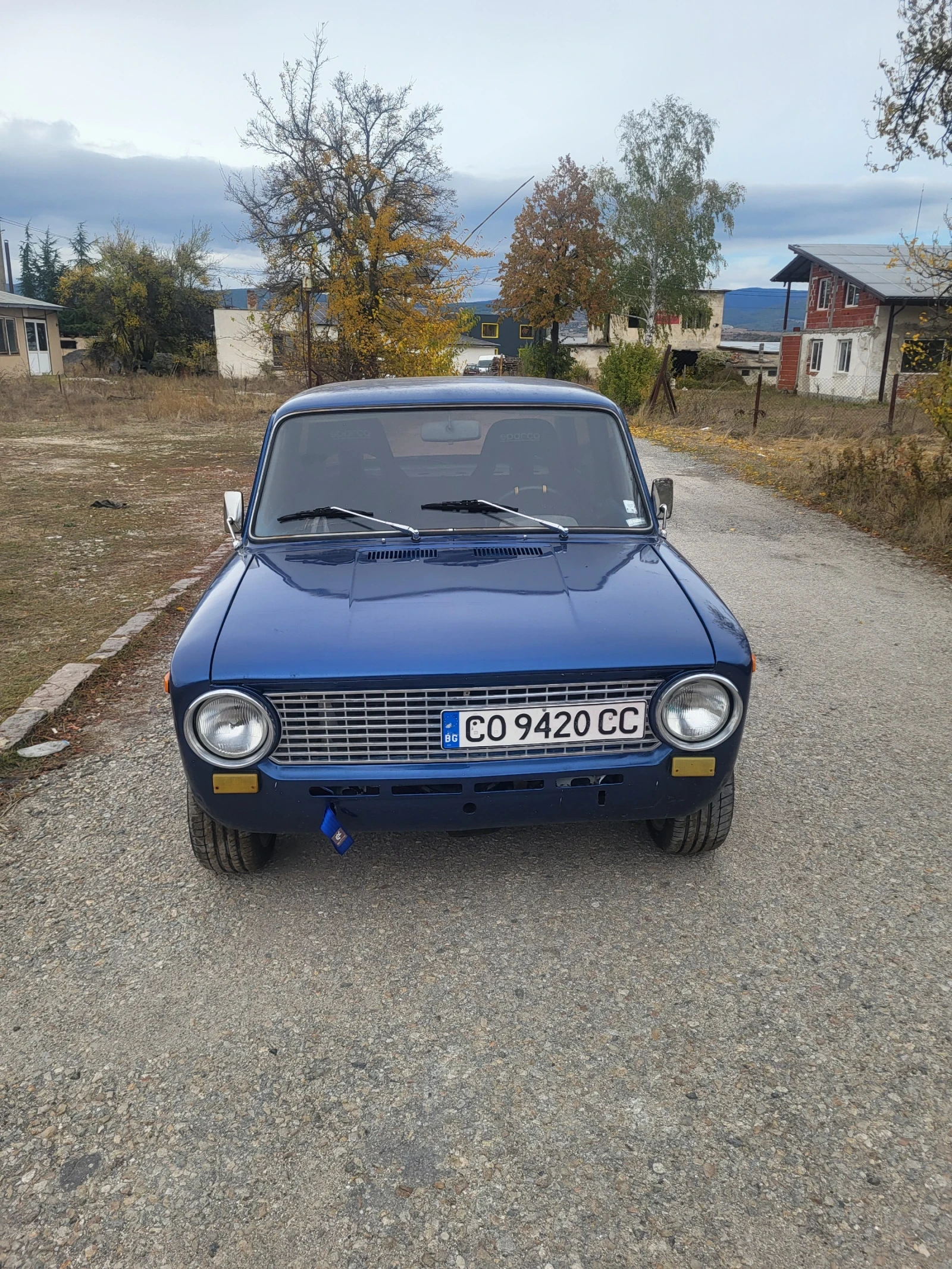 Lada 1300 2.0, снимка 6 - Автомобили и джипове - 56519640